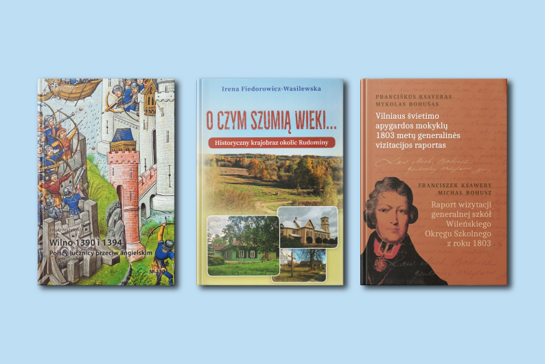 Naujienos iliustracija