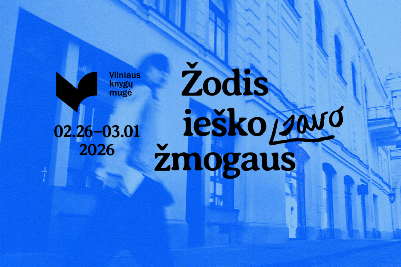 Naujienos iliustracija