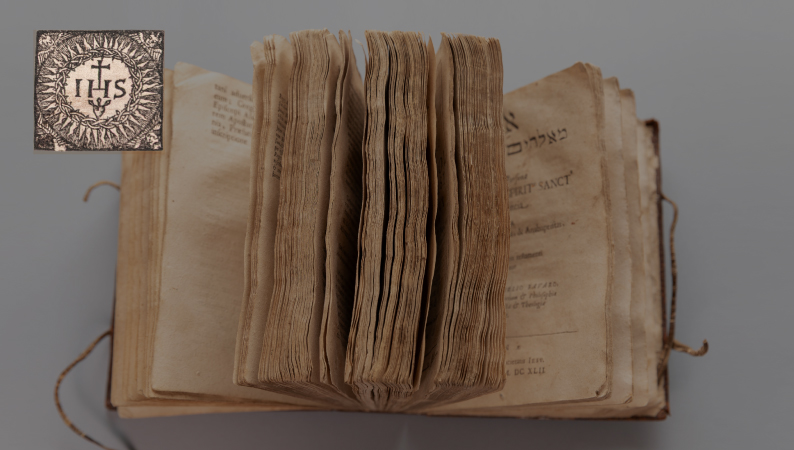 Parodos iliustracija