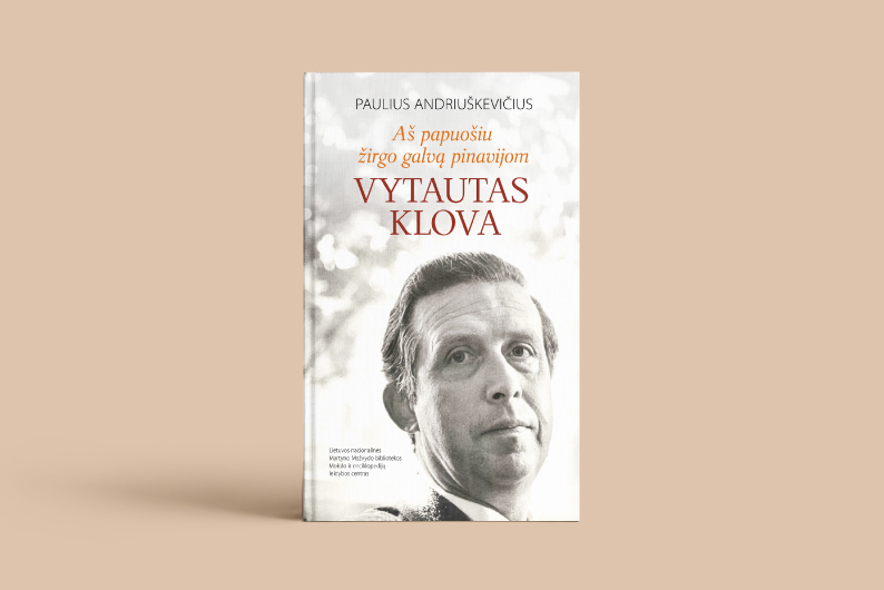 Naujienos iliustracija