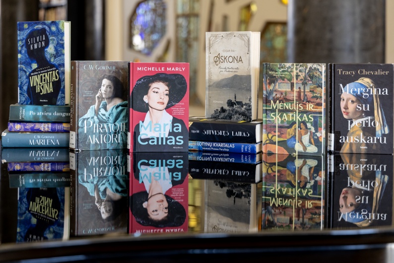 Naujienos iliustracija