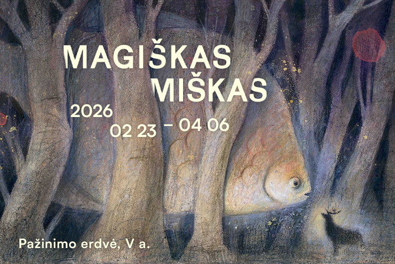 Naujienos iliustracija