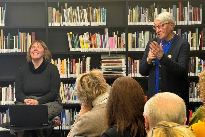 Naujienos iliustracija