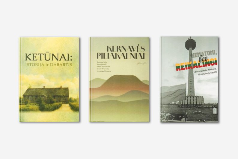 Naujienos iliustracija