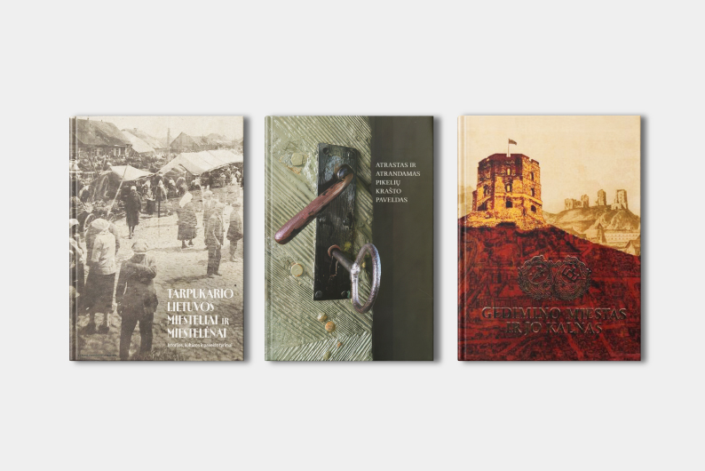 Naujienos iliustracija