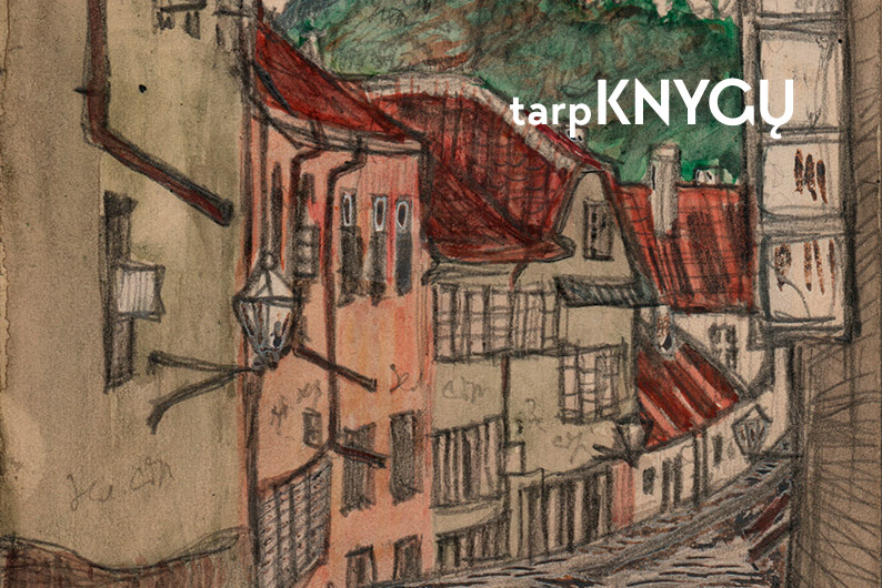 Naujienos iliustracija