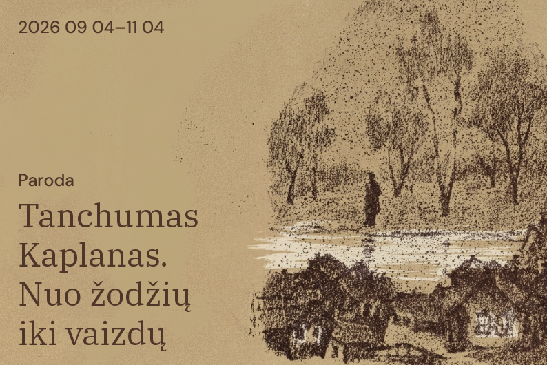 Naujienos iliustracija