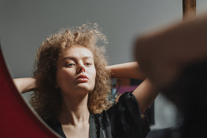 Renginio iliustracija