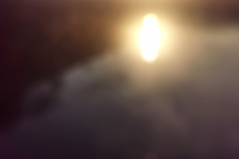 Renginio iliustracija