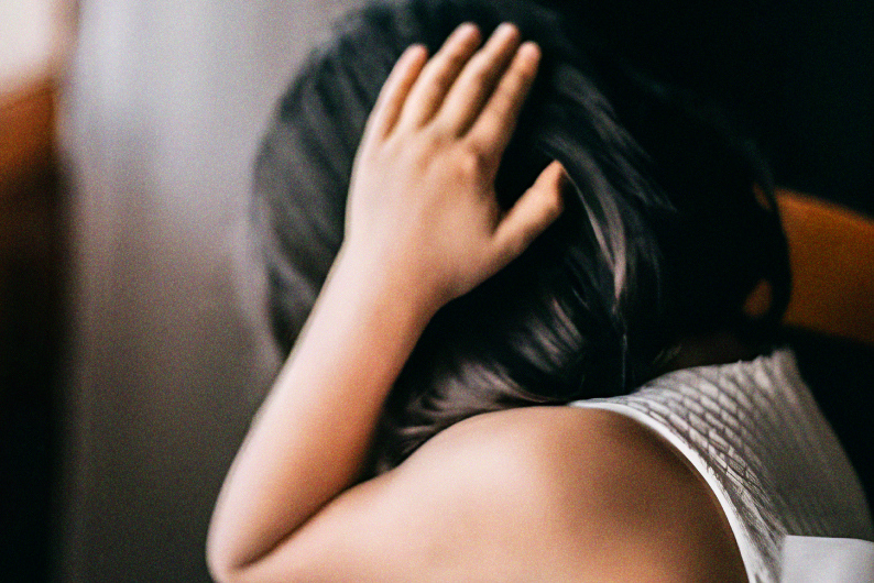 Renginio iliustracija