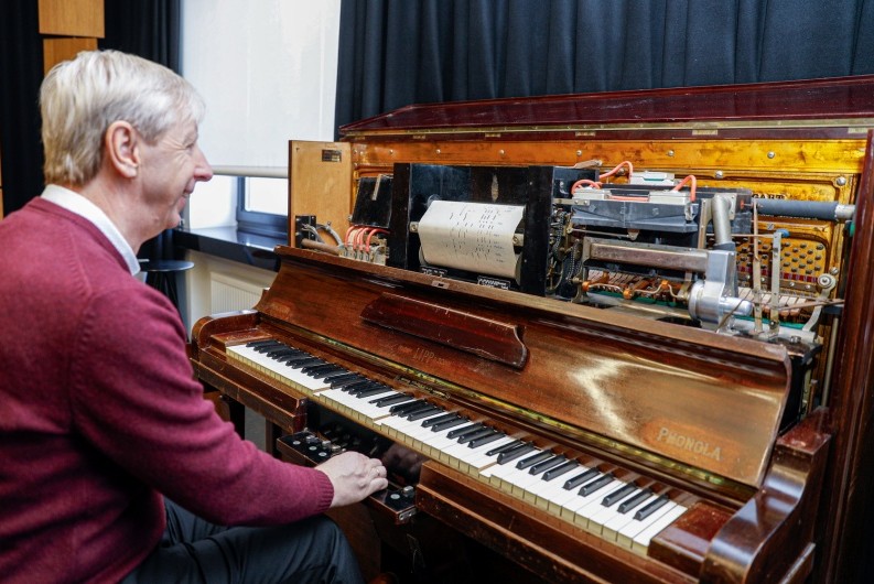 Naujienos iliustracija