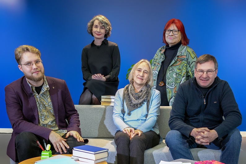 Naujienos iliustracija