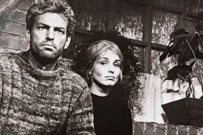 Renginio iliustracija