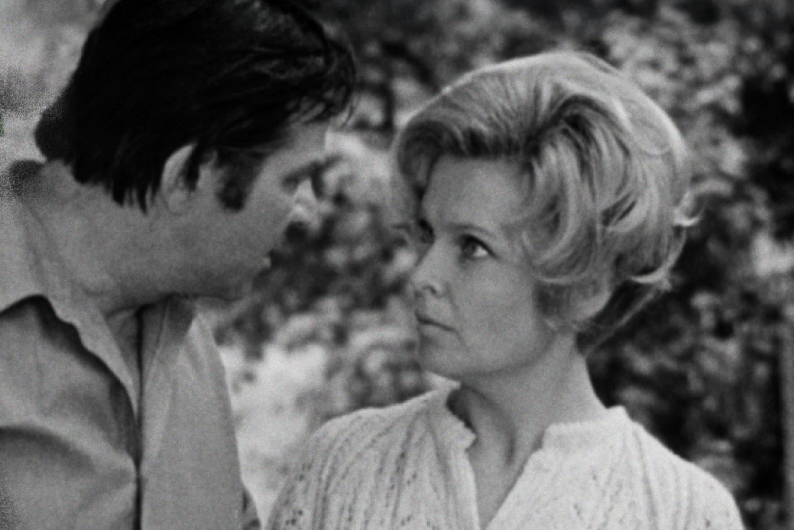 Renginio iliustracija