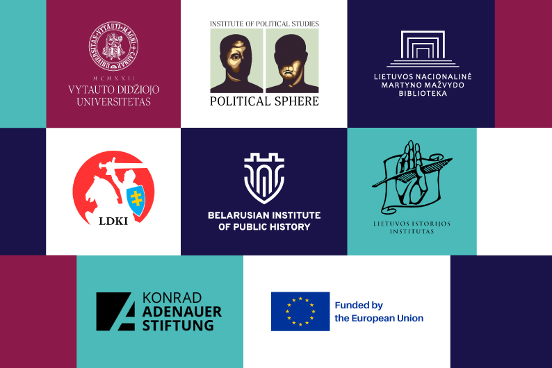 Renginio iliustracija