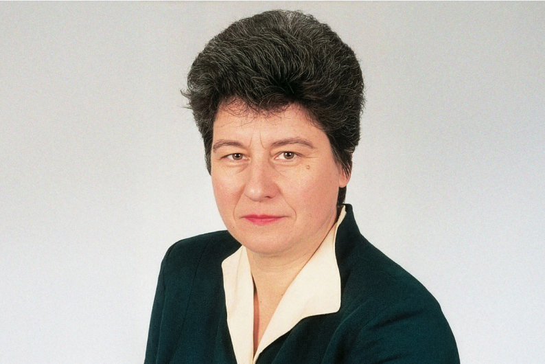 Renginio iliustracija