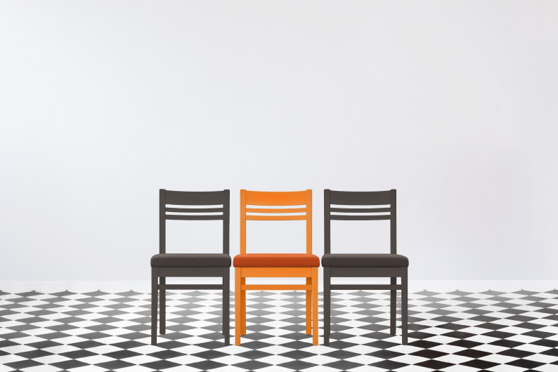 Renginio iliustracija