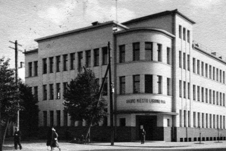 Naujienos iliustracija