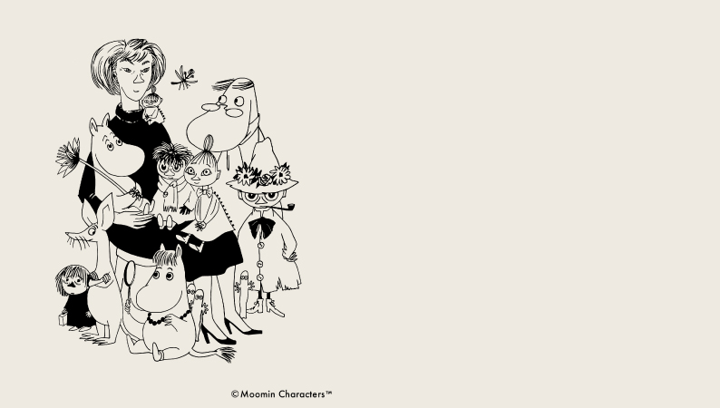 Parodos iliustracija