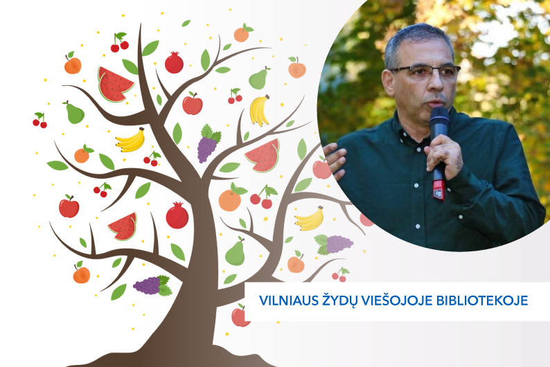 Renginio iliustracija