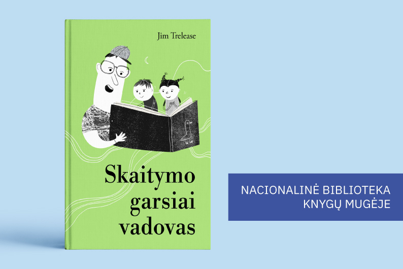 Renginio iliustracija