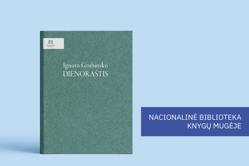 Renginio iliustracija