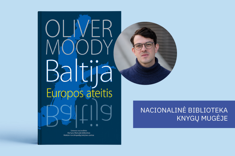 Renginio iliustracija