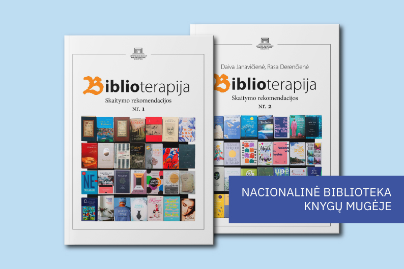 Renginio iliustracija