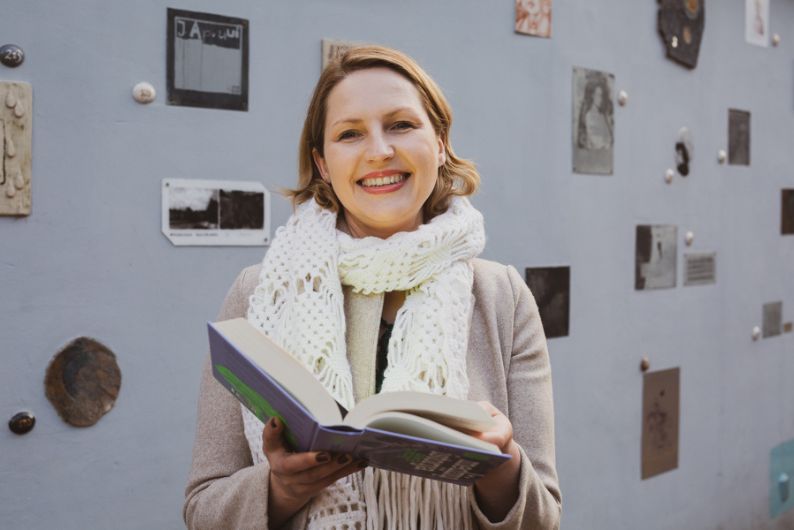 Naujienos iliustracija