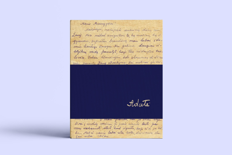 Renginio iliustracija