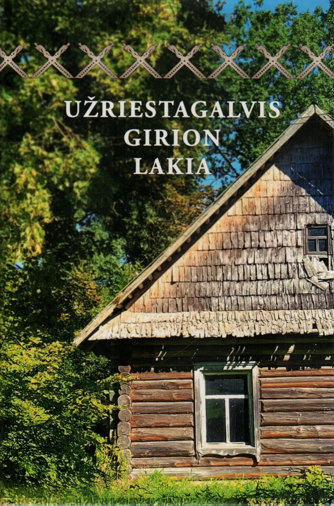 batch uzriestagalvis girion lakia