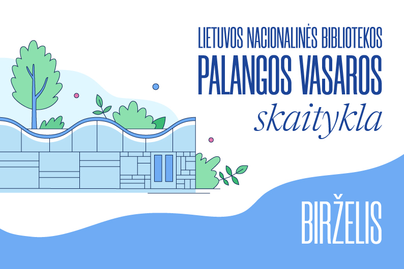 Naujienos iliustracija