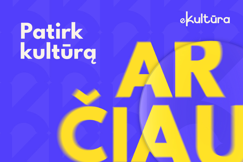 Naujienos iliustracija