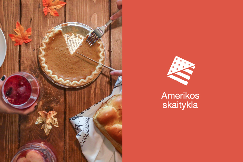 Renginio iliustracija