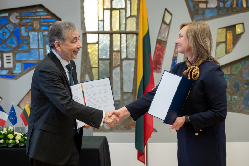 Naujienos iliustracija