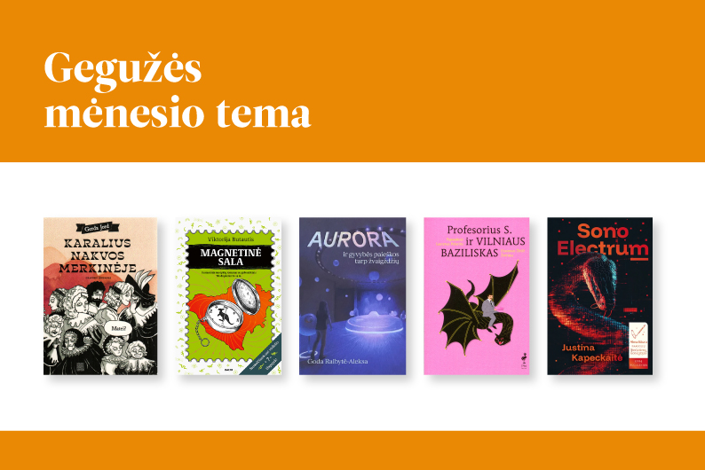 Naujienos iliustracija