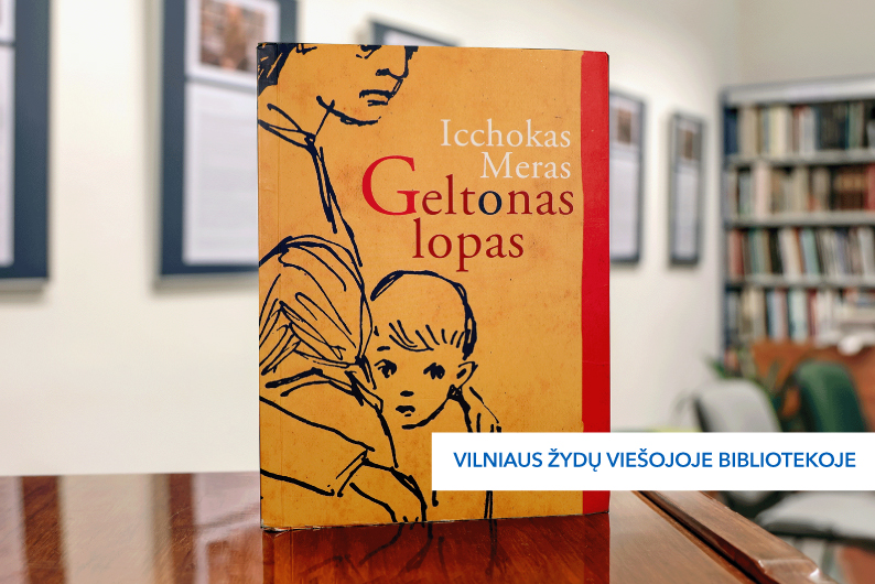 Renginio iliustracija