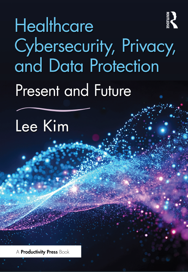 healthcare cybersecurity privacy and data protection