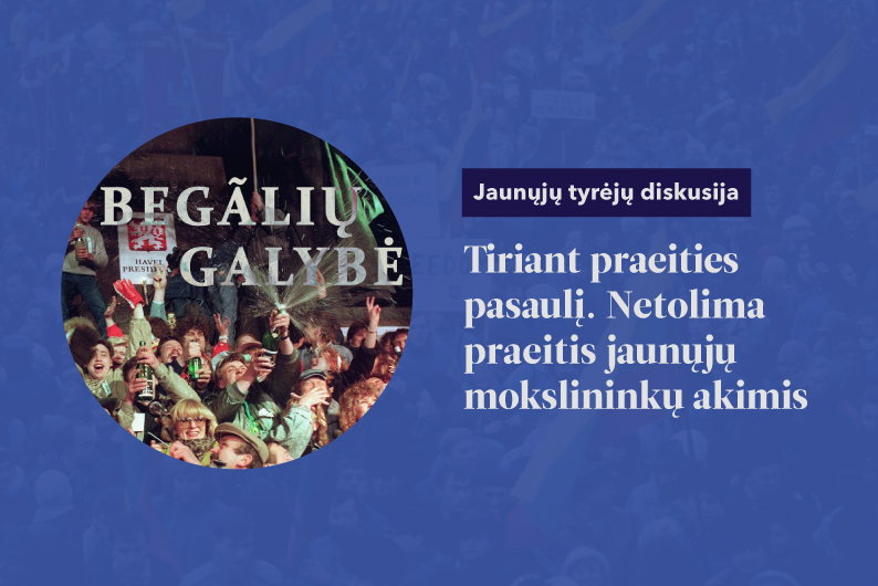 Naujienos iliustracija