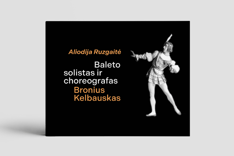 Renginio iliustracija
