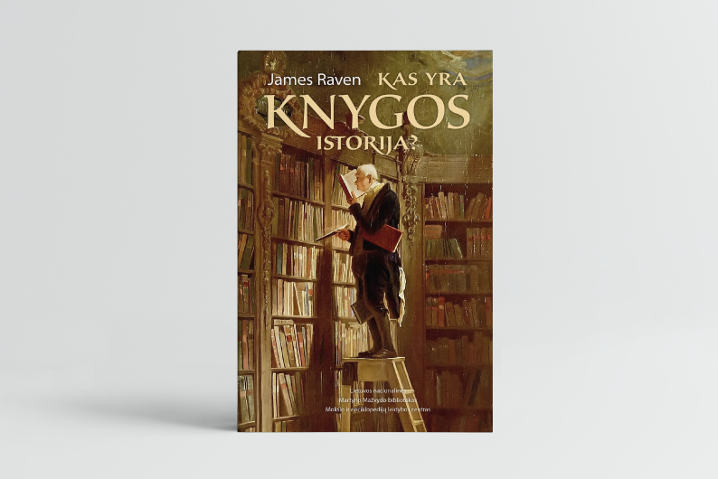 Naujienos iliustracija