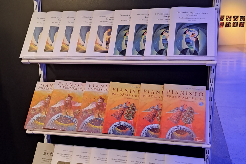 Naujienos iliustracija