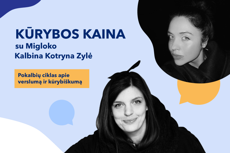 Renginio iliustracija