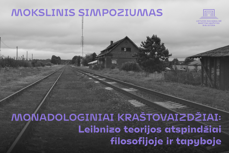 Renginio iliustracija