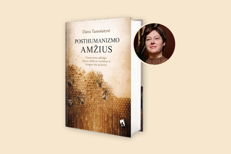 Renginio iliustracija