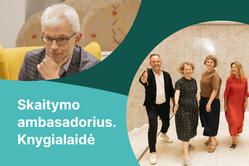 Tinklalaidės iliustracija