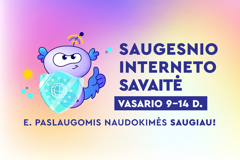 Naujienos iliustracija