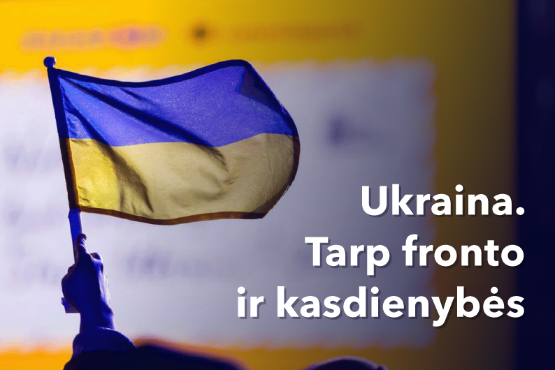 Naujienos iliustracija