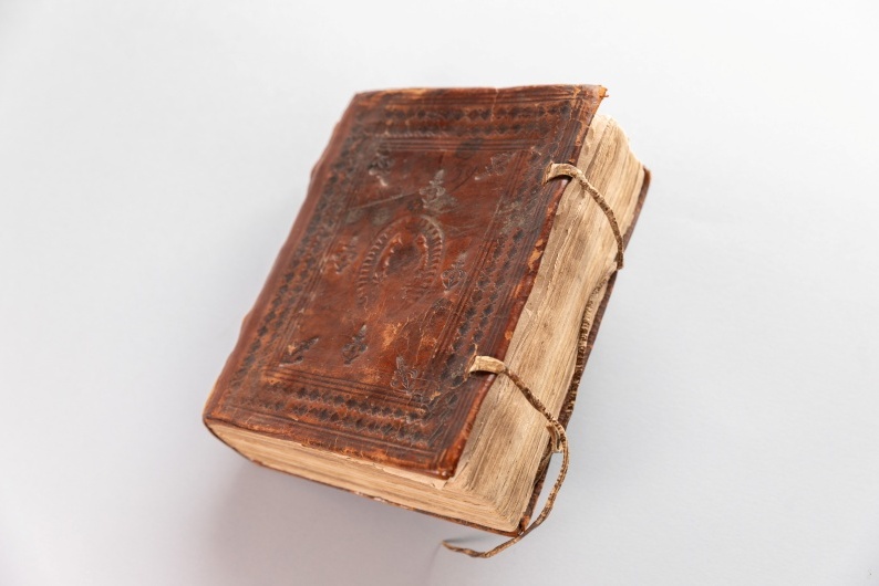 Naujienos iliustracija