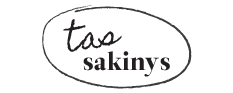 Iniciatyva „TAS sakinys“